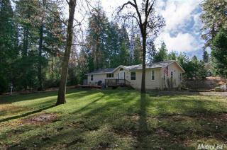 5916 Pelm Ln, Michigan Bluff, CA 95631-9715