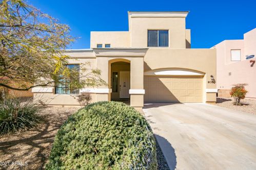 1050 Horner Dr, Sierra Vista, AZ 85635-1468