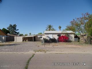 3014 Granada Rd, Phoenix, AZ 85008-3730