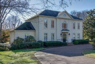 6433 Worchester Dr, Nashville, TN 37221-3709