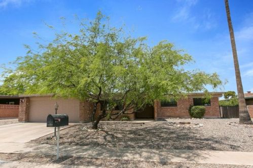 611 Evelyn Ave, Tucson, AZ 85710-2636