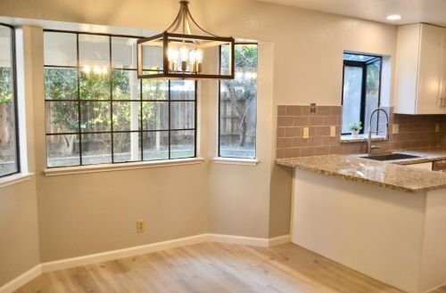 2416 Woodvale Dr, Modesto CA  95355-9581 exterior