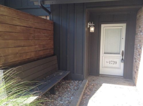 1720 Stonegate Dr, Denton, TX 76205-5446