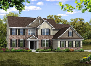 114 Summerlyn Dr, Ephrata, PA 17522-9331