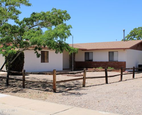 465 Via Luna, Sierra Vista, AZ 85635-3141