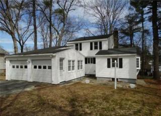 23 Car Mar Ln, Salem, NH 03079-2268