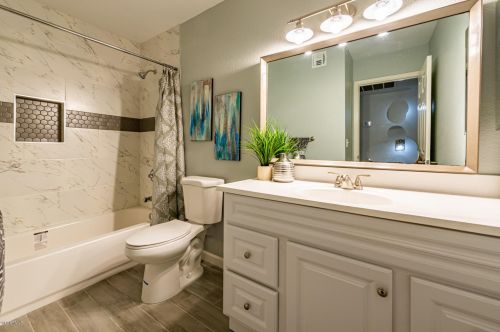 5302 Winchcomb Dr, Scottsdale AZ 85255-1611 exterior