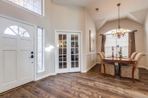 2479 Streamside Ct, Frisco TX  75034-7758 exterior