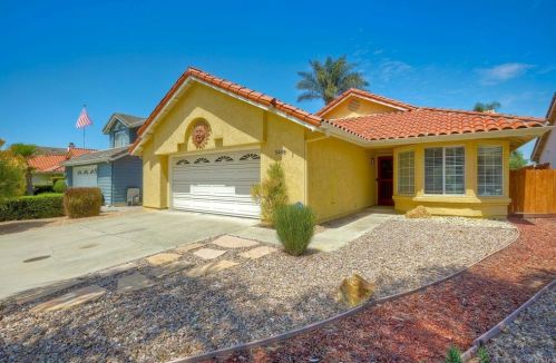 5448 Gooseberry Way, Oceanside, CA 92057-4651
