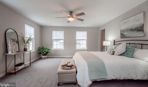 1954 Old Kirkwood Rd, Bear DE  19701-2235 exterior