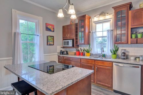 173 Main St, Madison Mills VA  22960-1612 exterior