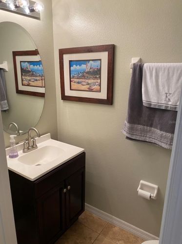 520 Pinebranch Cir, Casselberry FL  32708-5634 exterior