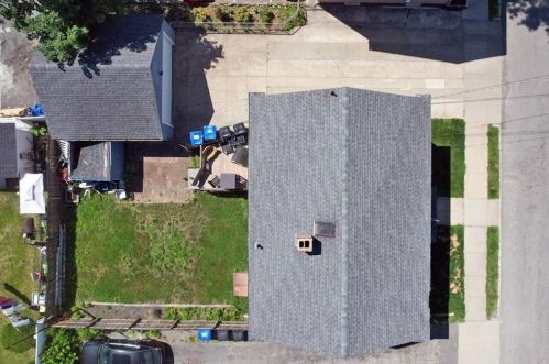 95 Sisson St, Providence RI  exterior