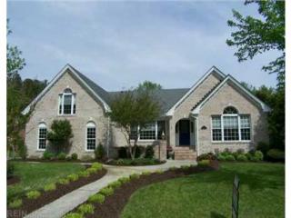 1146 Old Vintage Rd, Chesapeake, VA 23322-8875