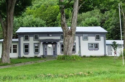 679 County Highway 40, Charlotteville, NY 12036-1405