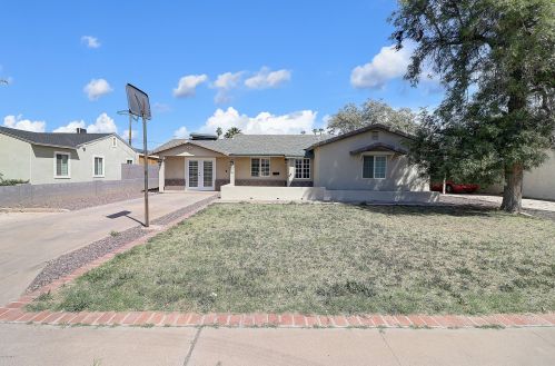 1214 Amelia Ave, Phoenix AZ  85013-3322 exterior