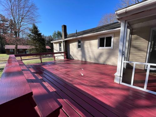 889 Northfield Rd, Hinsdale NH  03451-2507 exterior