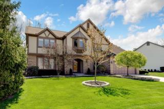 5739 Haddington Dr, Dublin, OH 43017-9451