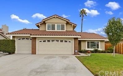 3943 American River Rd, Ontario, CA 91761-0246