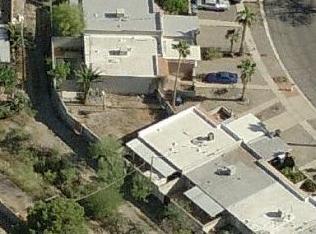 1979 Dominy Rd, Tucson, AZ 85713-4522