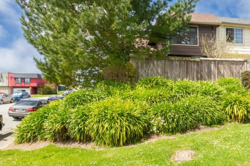 3900 Crofton Way, South San Francisco CA  94080-3914 exterior