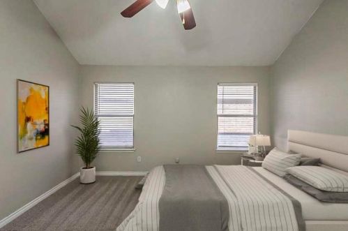 2025 Jackson Dr, Oak Point TX  75068-5880 exterior