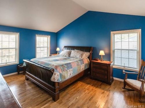 59 Lake Shore Dr, Rock Hill NY  12775-6503 exterior