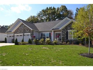 4921 Maclaren Ave, Massillon, OH 44646-1211