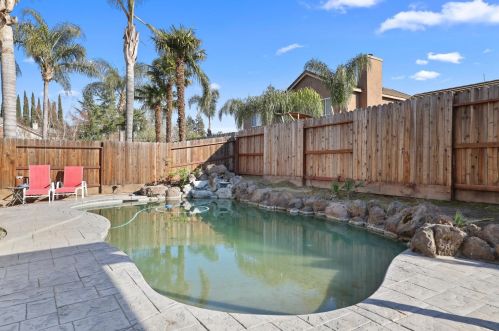 5204 Dolcetto Way, Salida CA  95368-9509 exterior