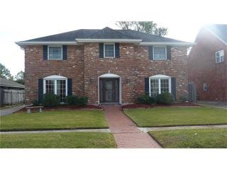 4156 Beaujolais Dr, Kenner, LA 70065-1730