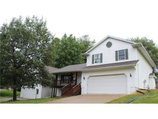 2754 Lk Vw Dr, Twin View Heights IA  52333-9563 exterior