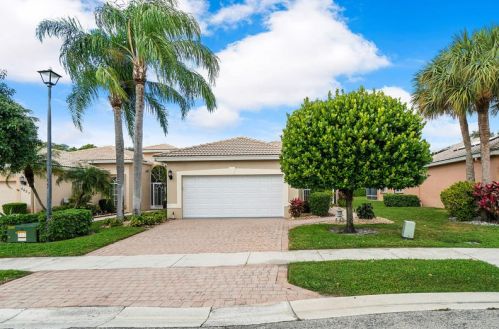 6621 Via Roma, Delray Beach, FL 33446-3730