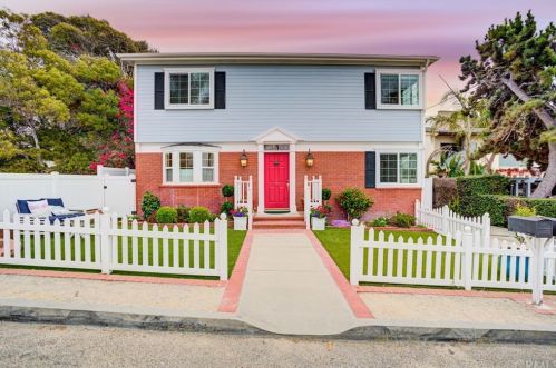 360 Wilmar Ave, Pismo Beach, CA 93449-2238