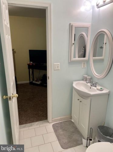 4065 Chatham Dr, Owens VA  22485-5643 exterior