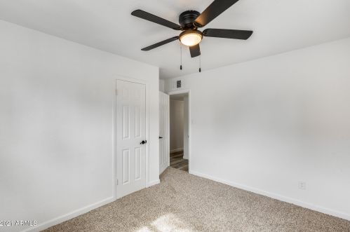 5708 14th St, Phoenix AZ  85014-2317 exterior