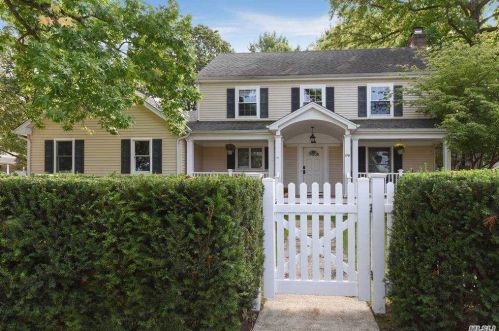 170 Sidney St, Muttontown, NY 11771-1616