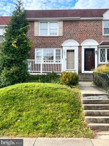 1328 Beech St, Norristown, PA 19401-3606