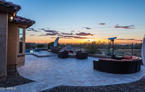 5626 Desert Forest Trl, Cave Creek, AZ 85331-1561