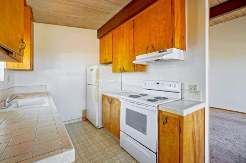 116 Evans Ave, Del Monte Park CA  93950-3020 exterior