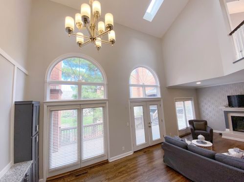 2742 Mansion Pl, Covington KY  41017-4700 exterior