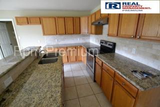 12217 Falcon Crest St, Denham Springs LA  70726-6826 exterior