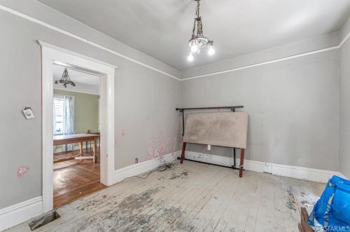 1917 Oregon St, Berkeley CA 94705-1114 exterior