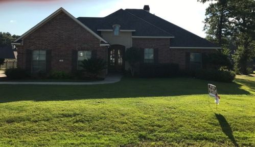 1708 Turning Leaf Trl, Bodcau, LA 71037-9531