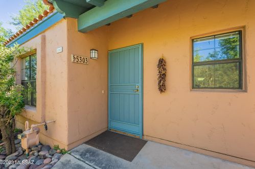 5303 Calle Del Rocio, Tucson, AZ 85750-6407
