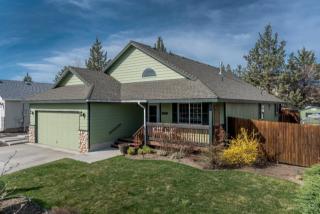 1251 Glacier Ridge Rd, Bend OR  97701-8361 exterior
