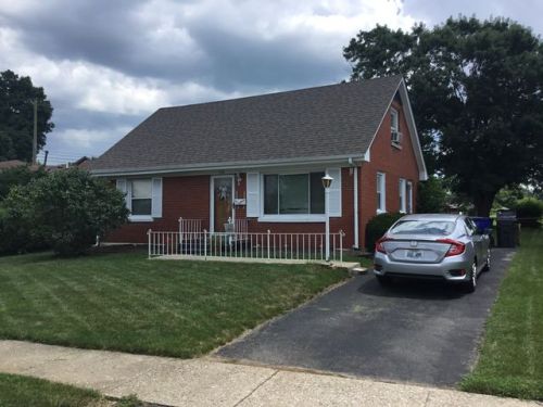 538 Sandalwood Dr, Lexington, KY 40505-2227