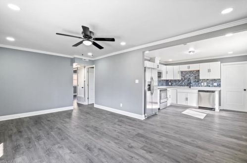 300 Erwin St, Greensboro NC 27406-2834 exterior