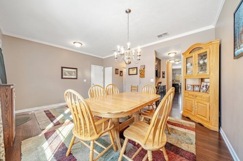 612 Whispering Pines Dr, Gibsonia PA  15044-7854 exterior