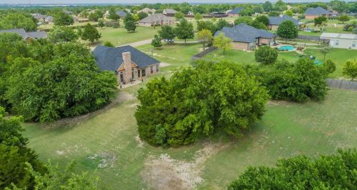 2810 John T Ln, Midlothian TX 76065-7044 exterior
