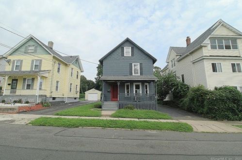110 Austin St, New Britain, CT 06051-2818